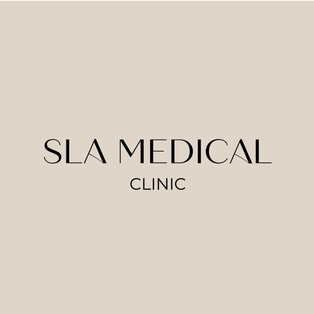 SLA™️  Medical Clinic