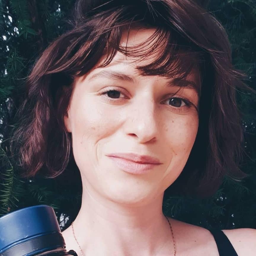 Paulina Górska