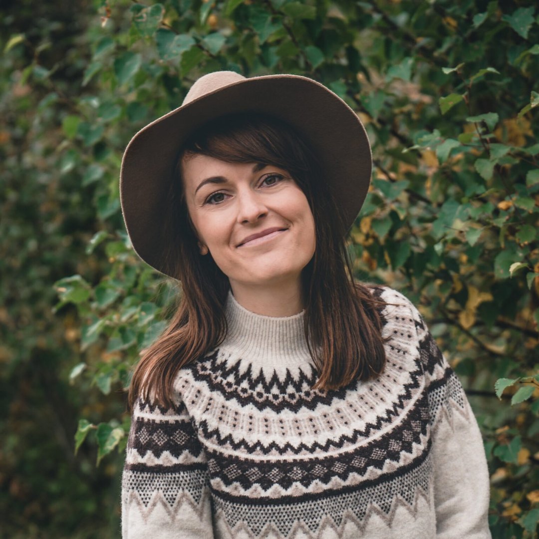 Sylwia Smółkowska | BLOG O NORWEGII 🇳🇴 NORWEGIA