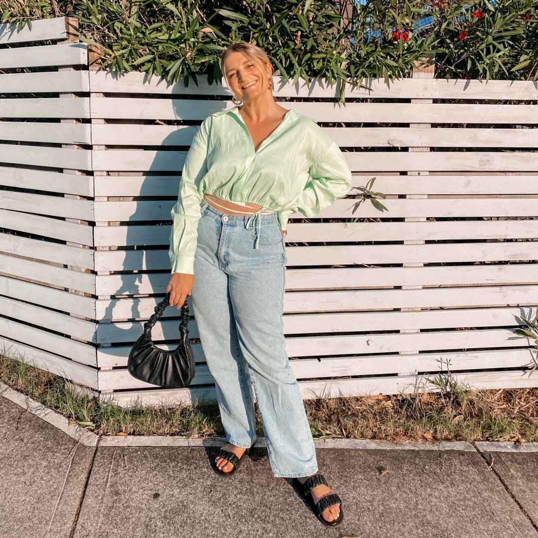 Ellie // Sydney Blogger