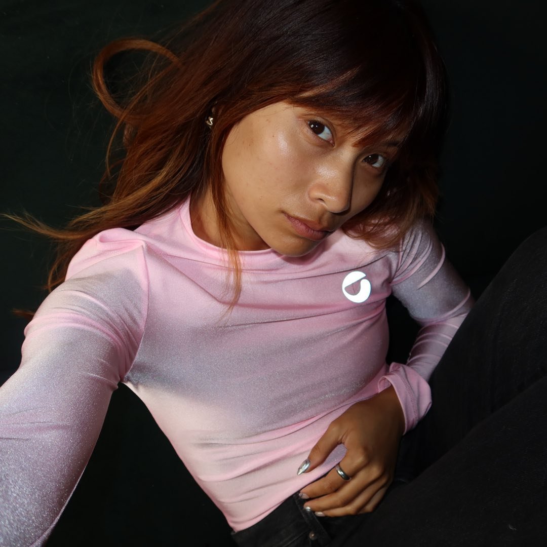 MICHELLE BAÑARES