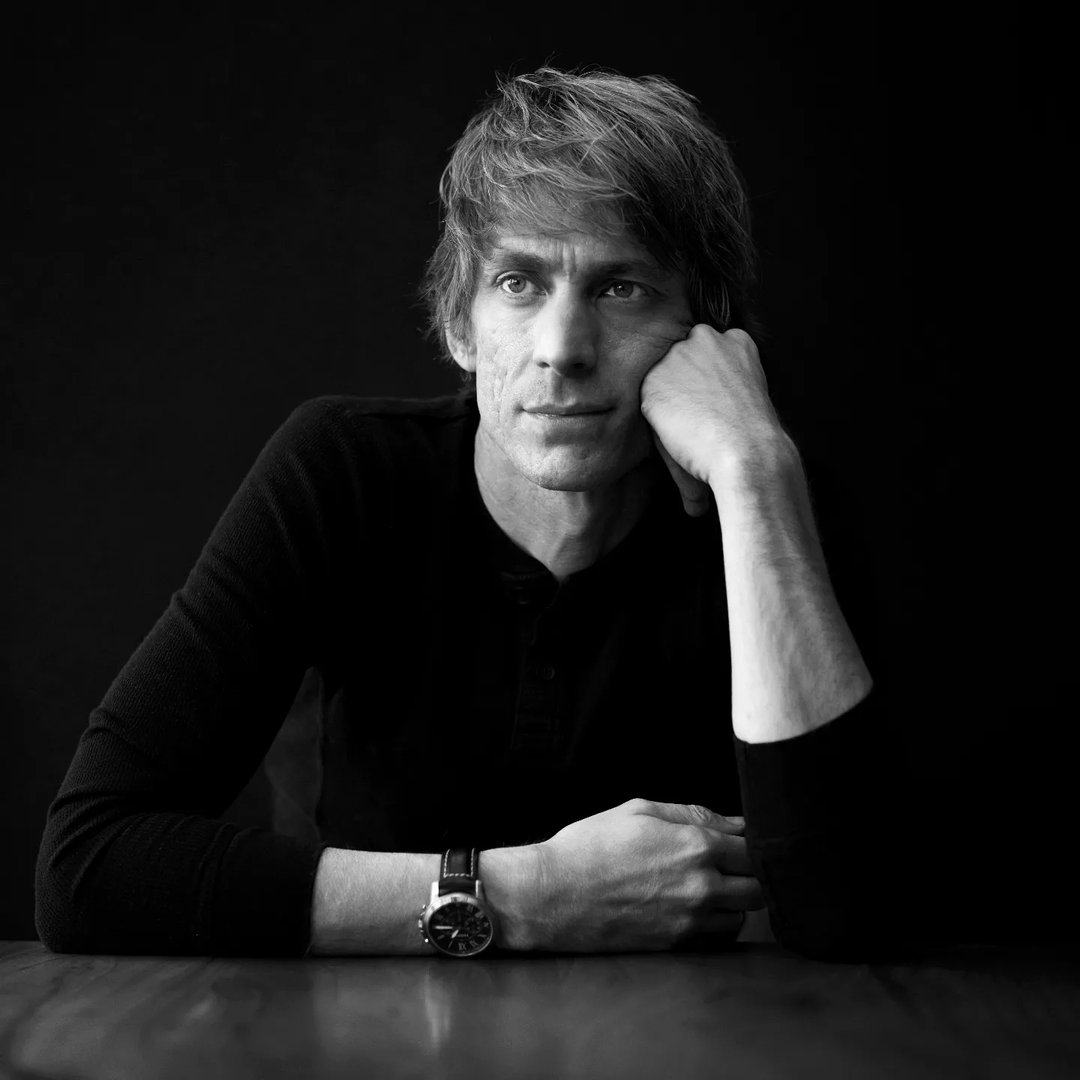 Sean Tucker