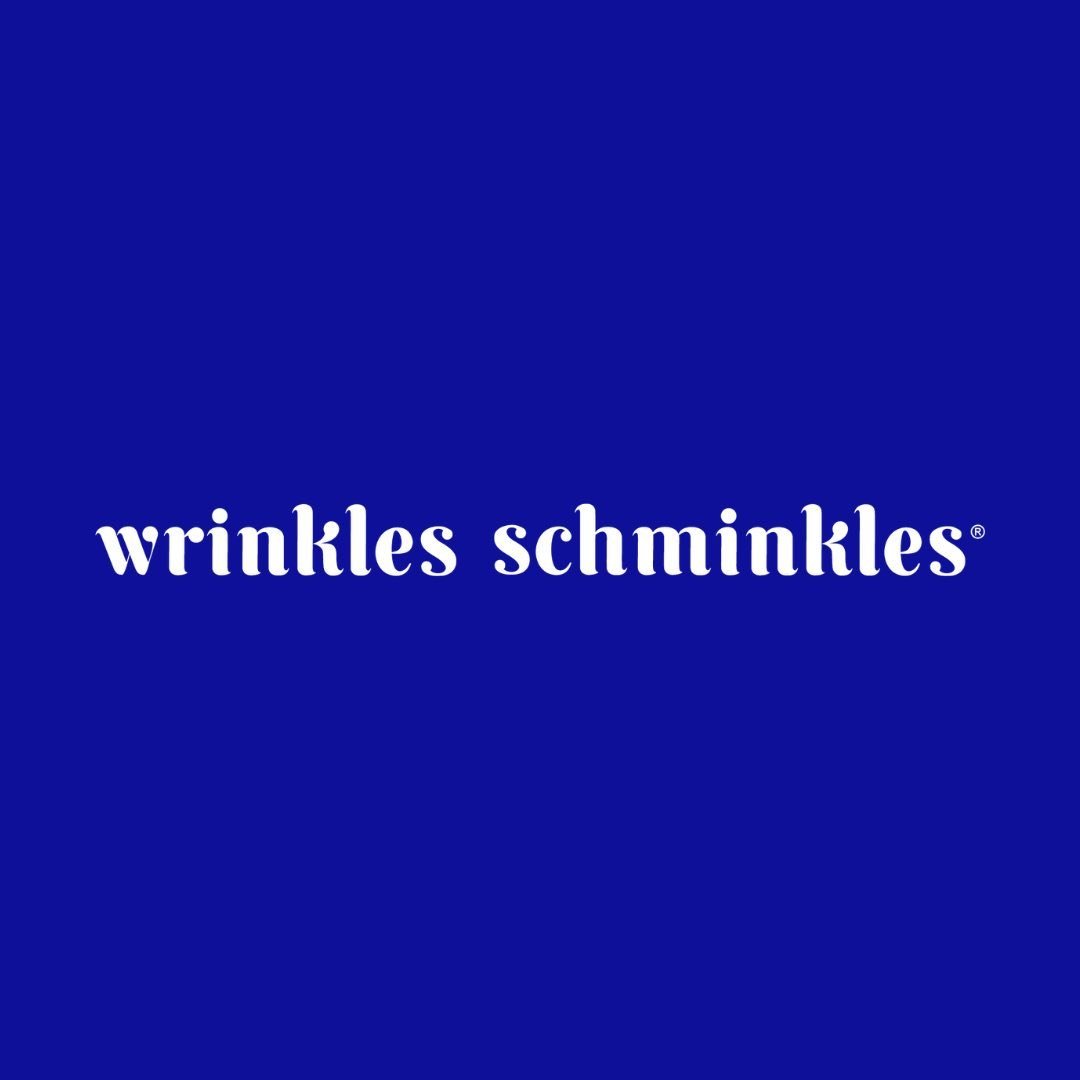Wrinkles Schminkles