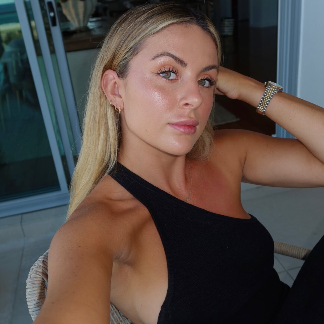Caitie Cameron
