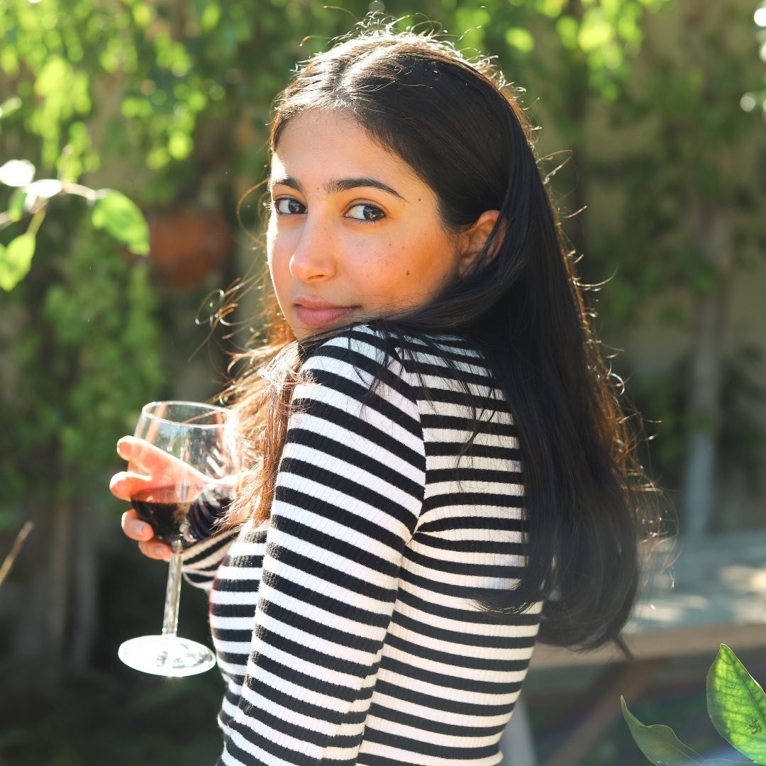 Lindsey Baruch | Lindsey Eats