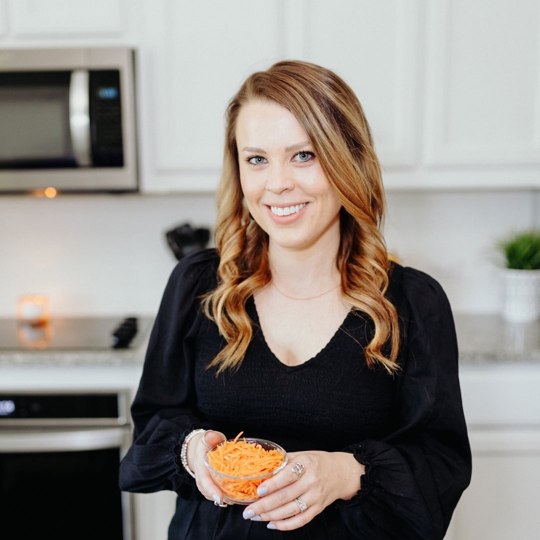 Bailee Hart | Blood Sugar & Metabolism Dietitian