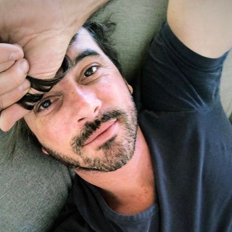 Skeet Ulrich