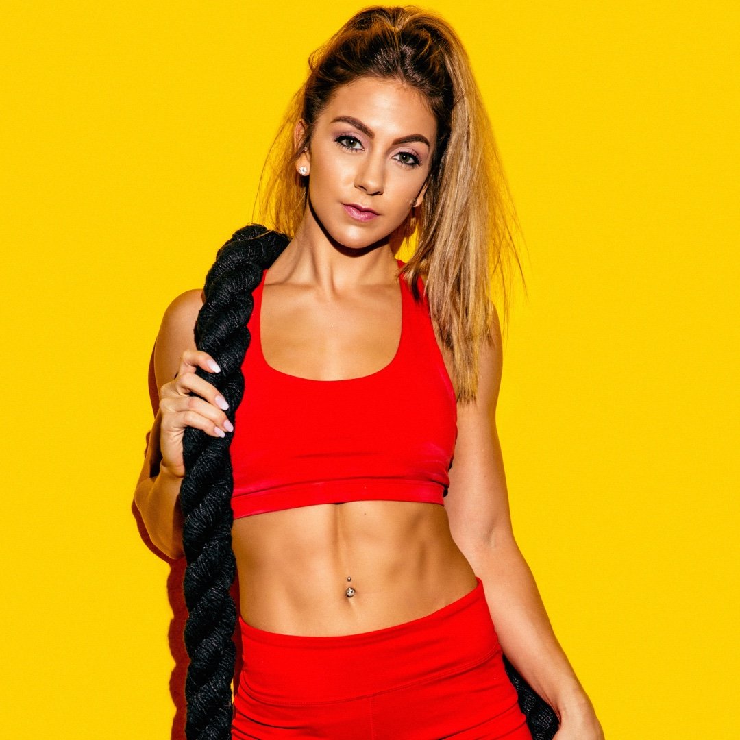 Nicole Kay | Online Coach