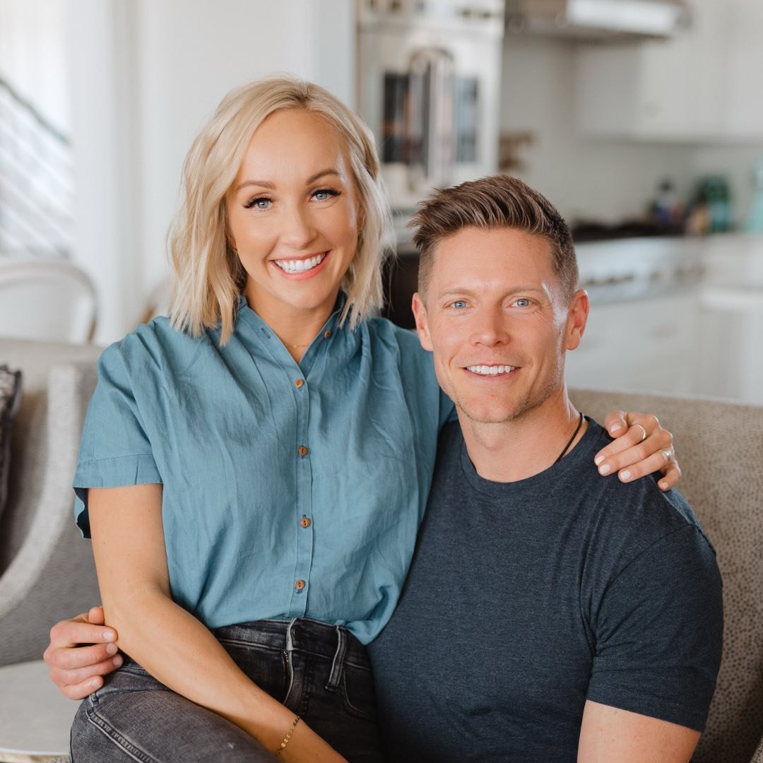 JJ & Erika Peterson