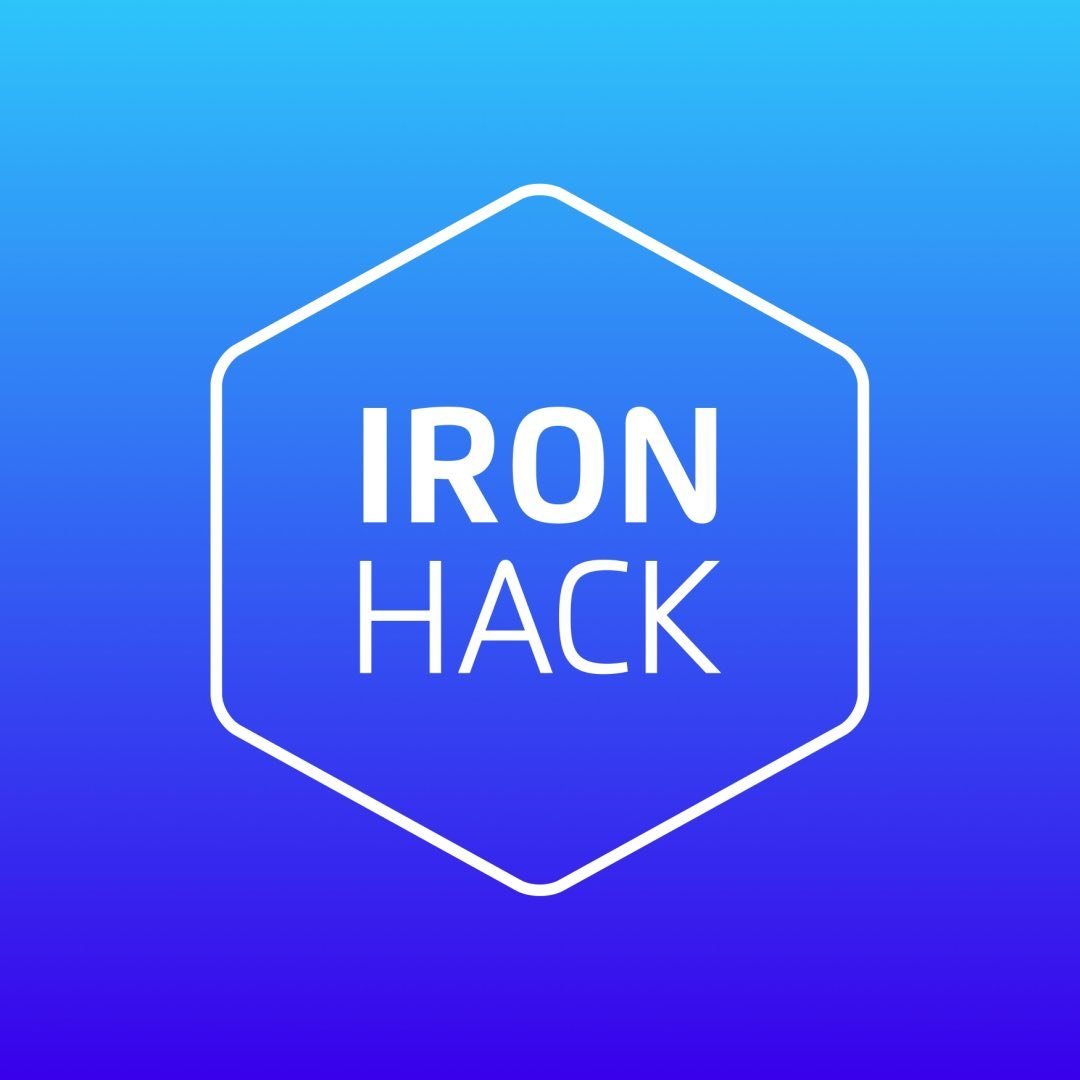 Ironhack - Tech School
