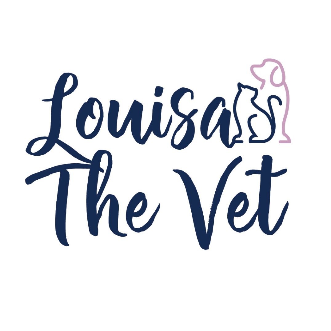 Louisa The Vet