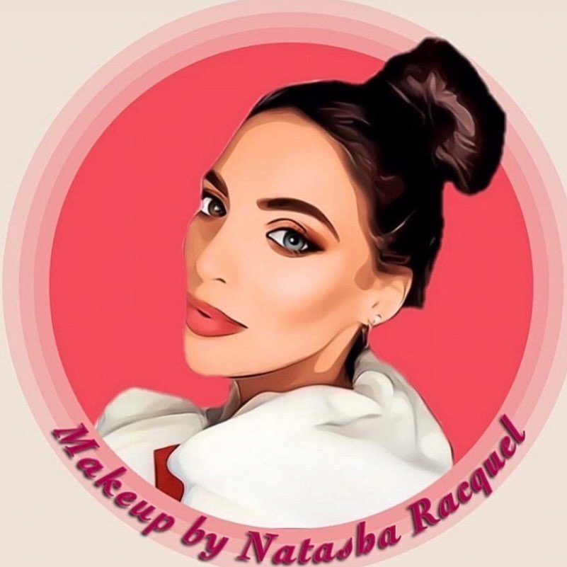 MAKEUP BY NATASHA RACQUEL💄