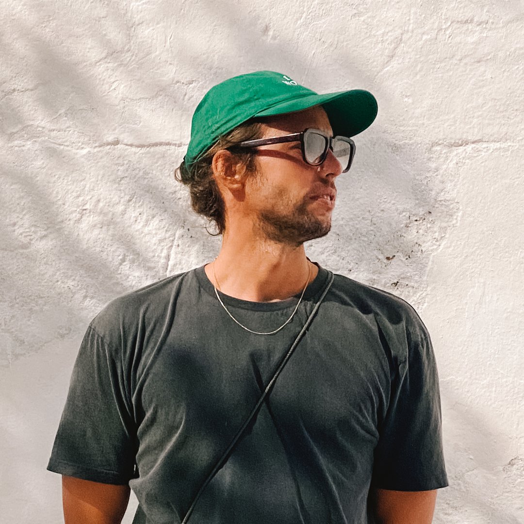 Lukas Budimaier