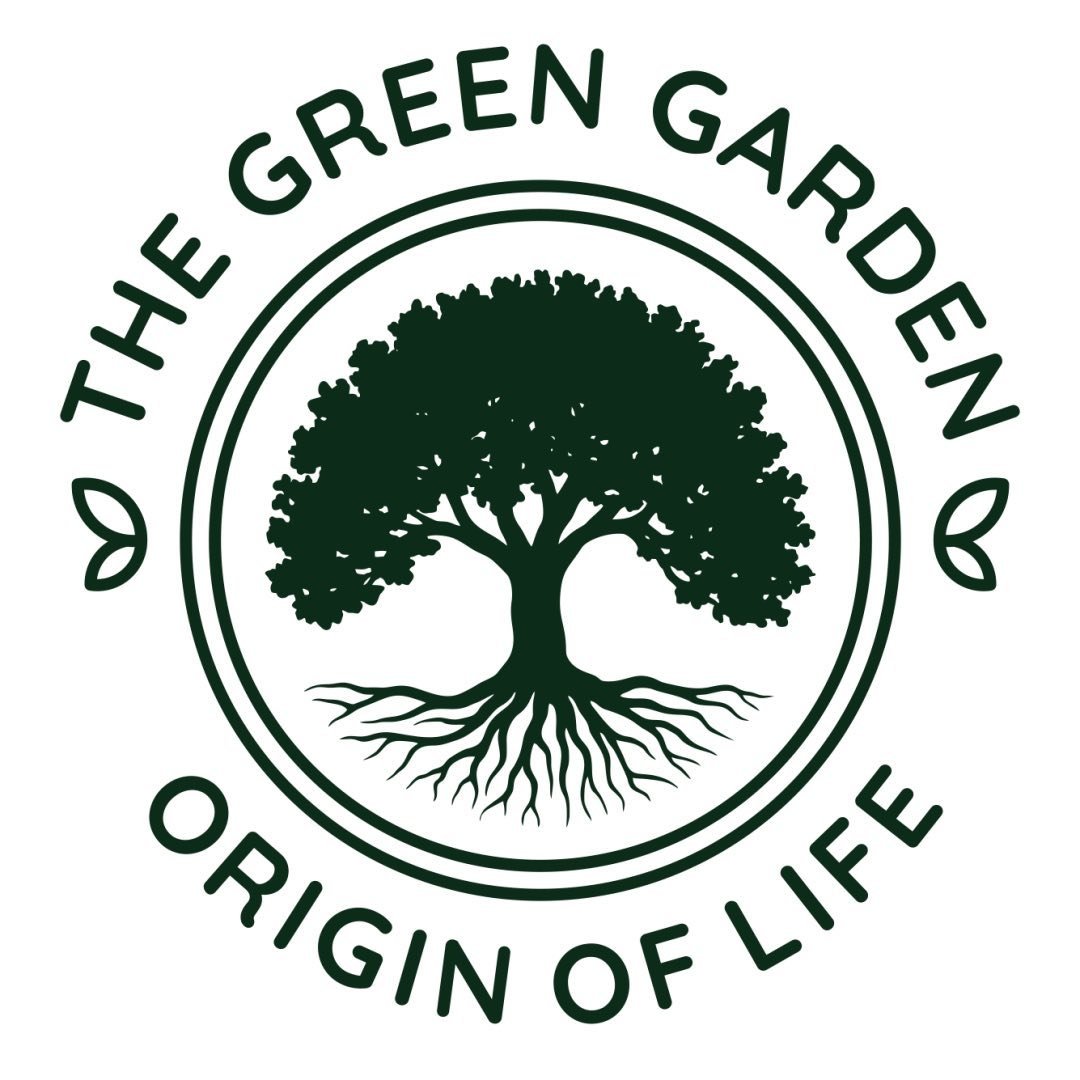 The Green Garden