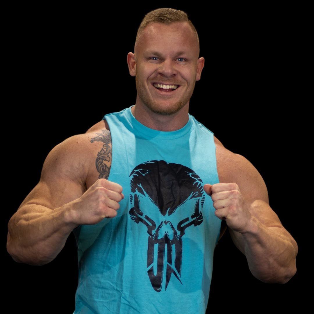 Mathias Hald - Online Coach