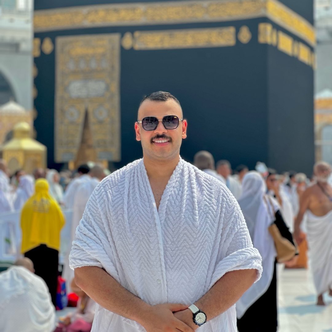 Ahmed Lotfy