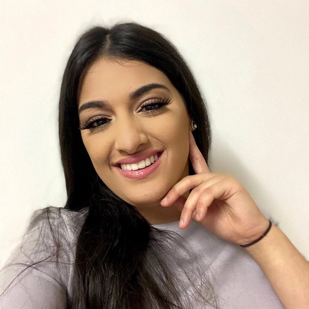 Amal Bouchaaouat