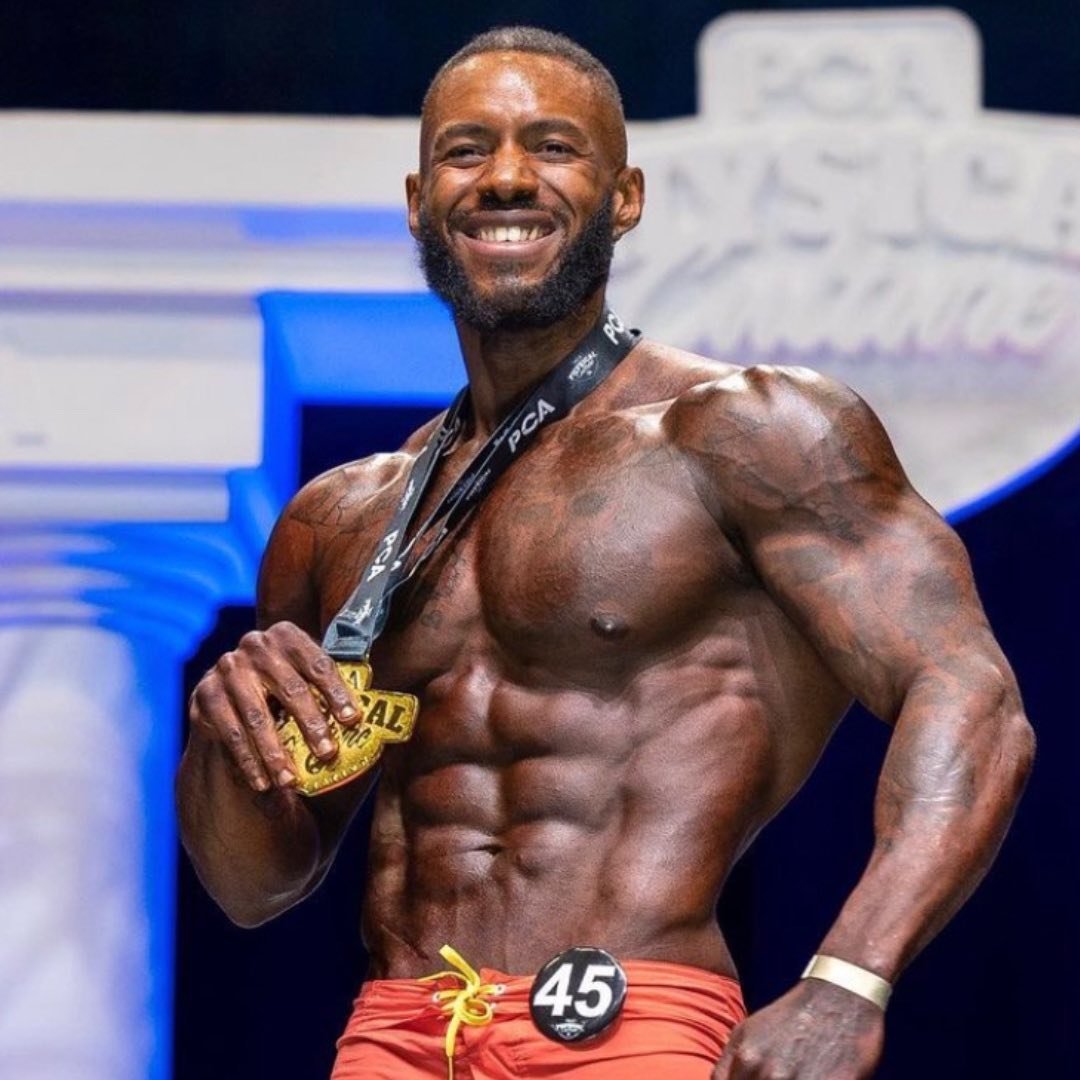 Daniel Ailey