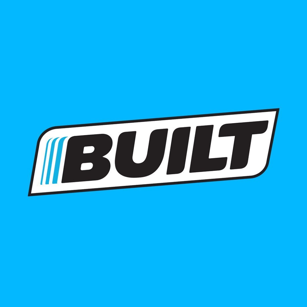 Built Bar