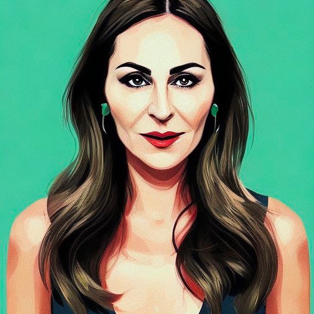 Ana MiLán