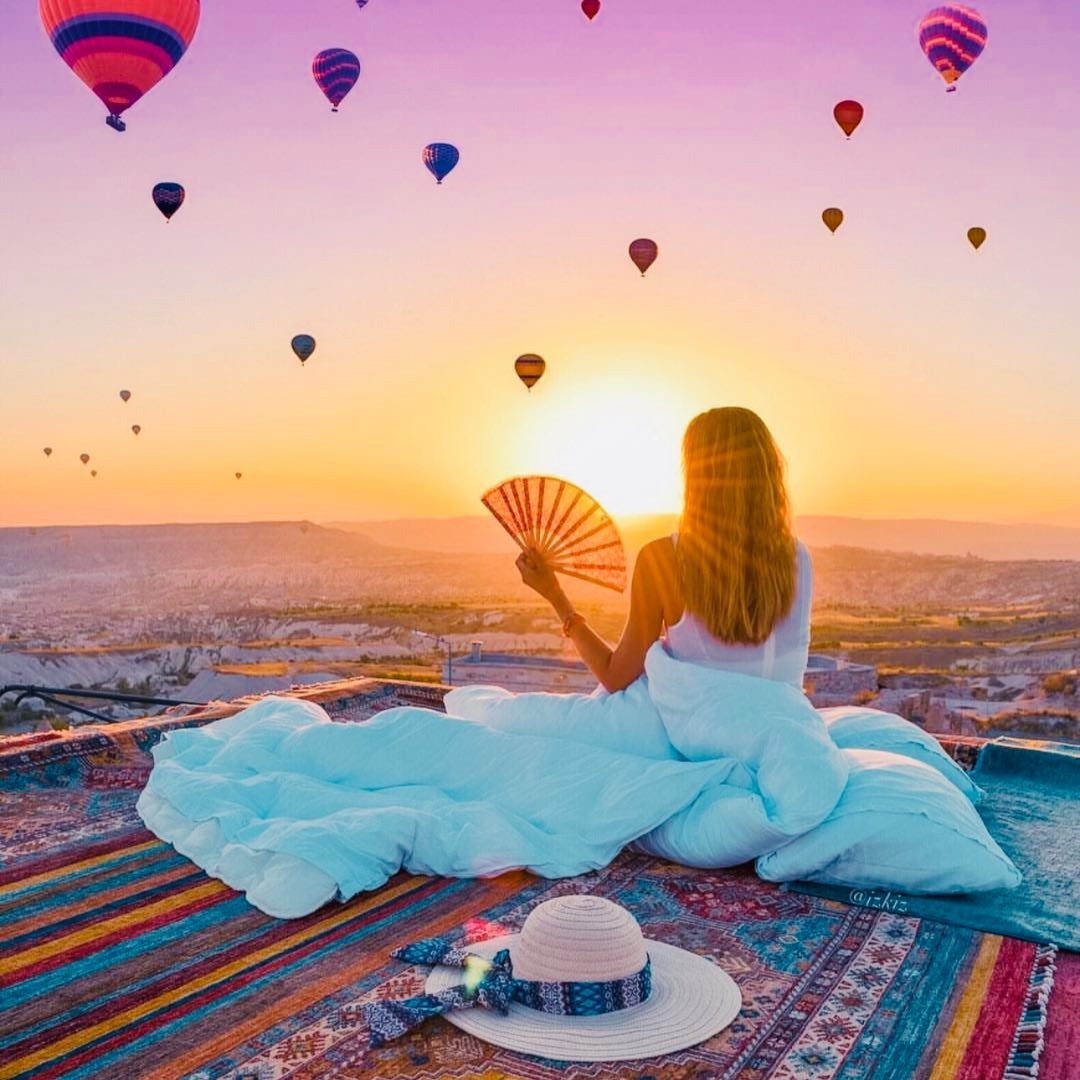 Cappadocia Photographer