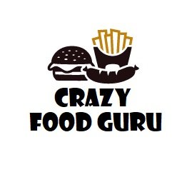 Crazy Food Guru
