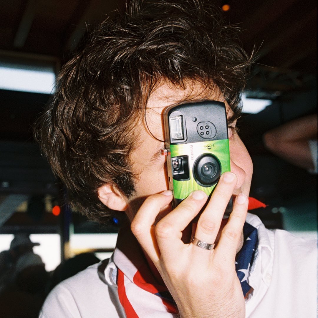 David Dobrik