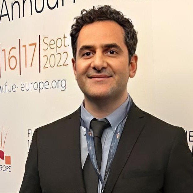 Dr. Levent Acar