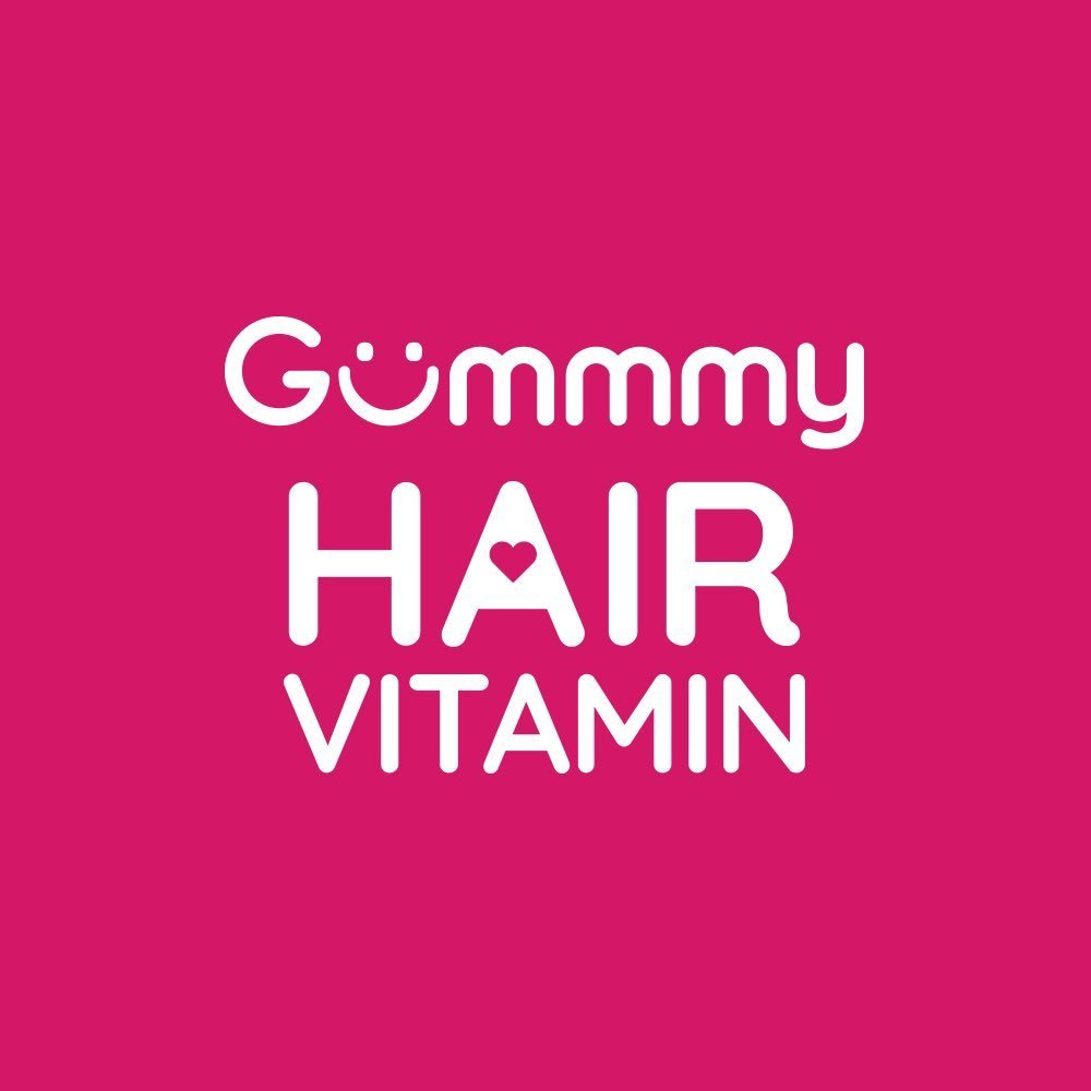 Gummy Hair Vitamin