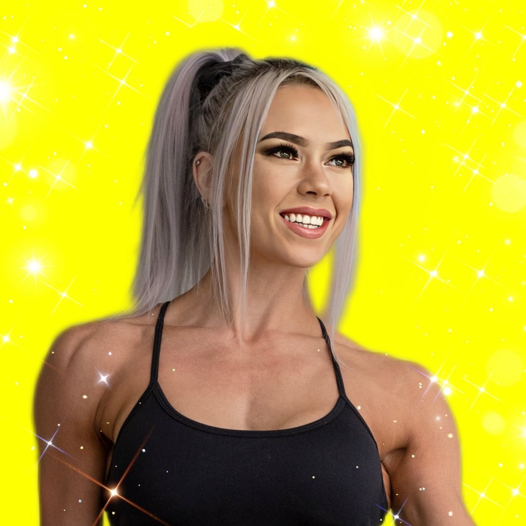 Mira Ahola | Personal Trainer