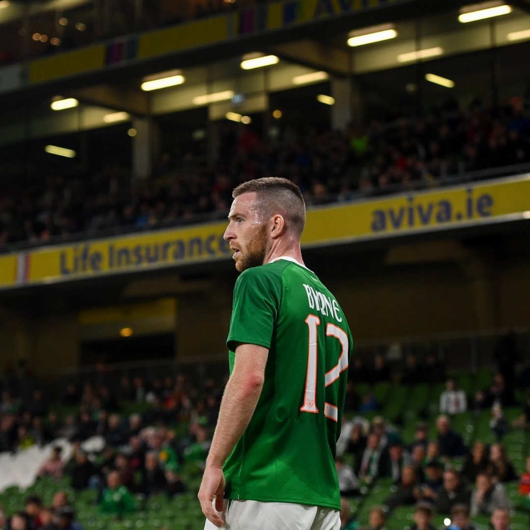 Jack Byrne