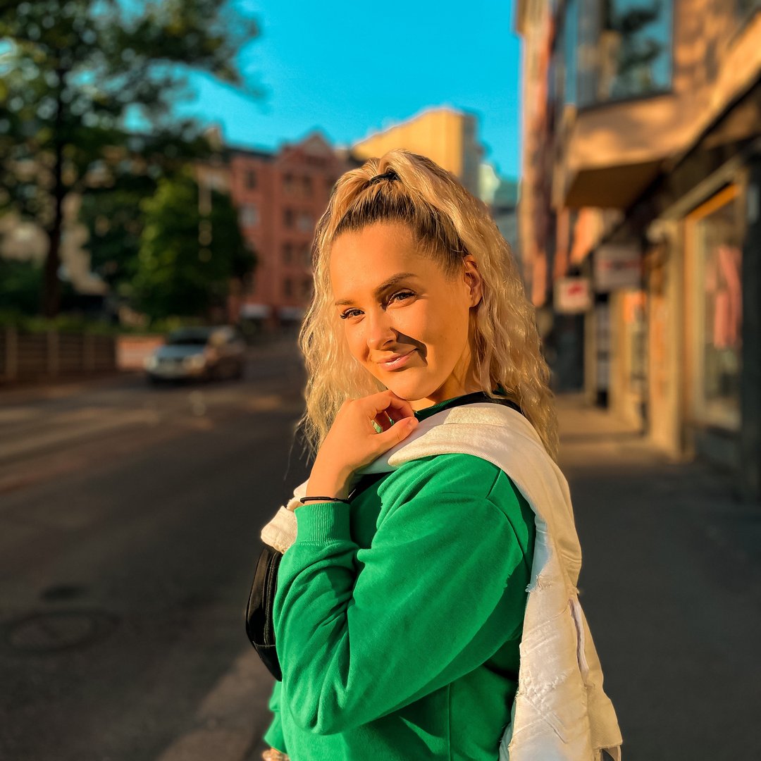Joanna Kinnunen