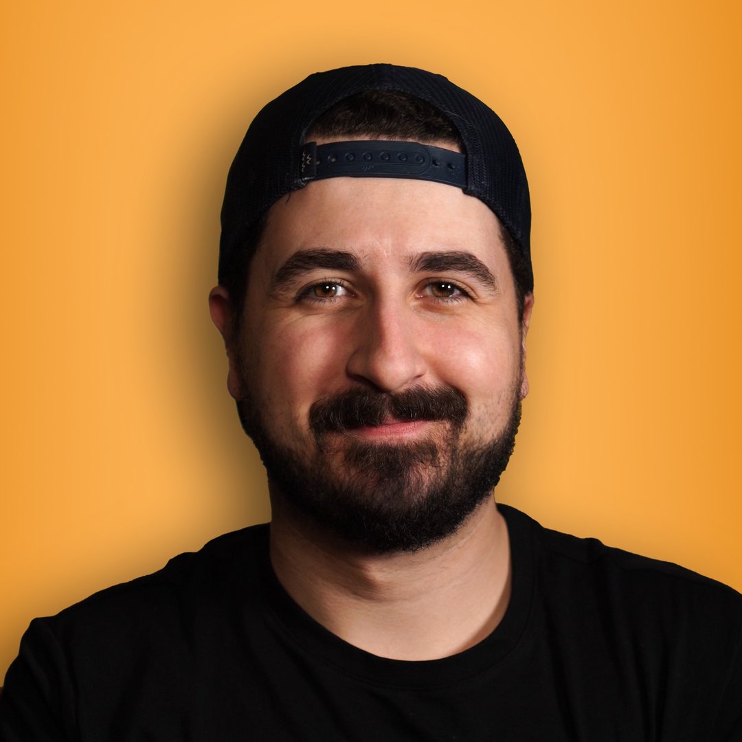 Jason Ortynski
