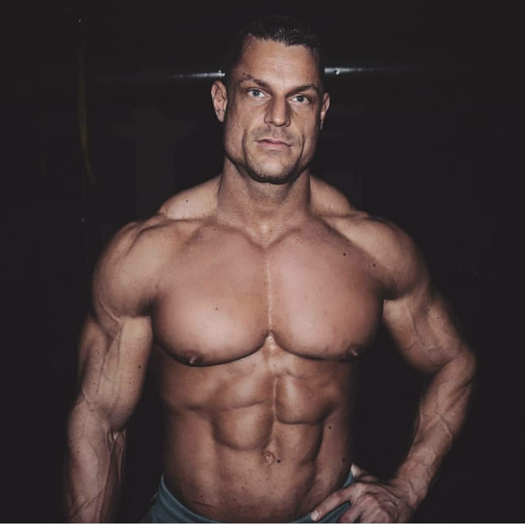 Klaus Drescher
