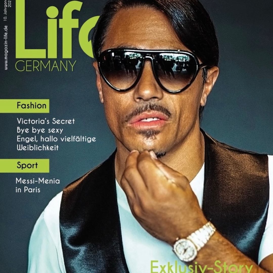 Life Magazin Germany