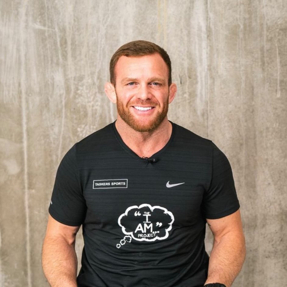 Mark Scanlon