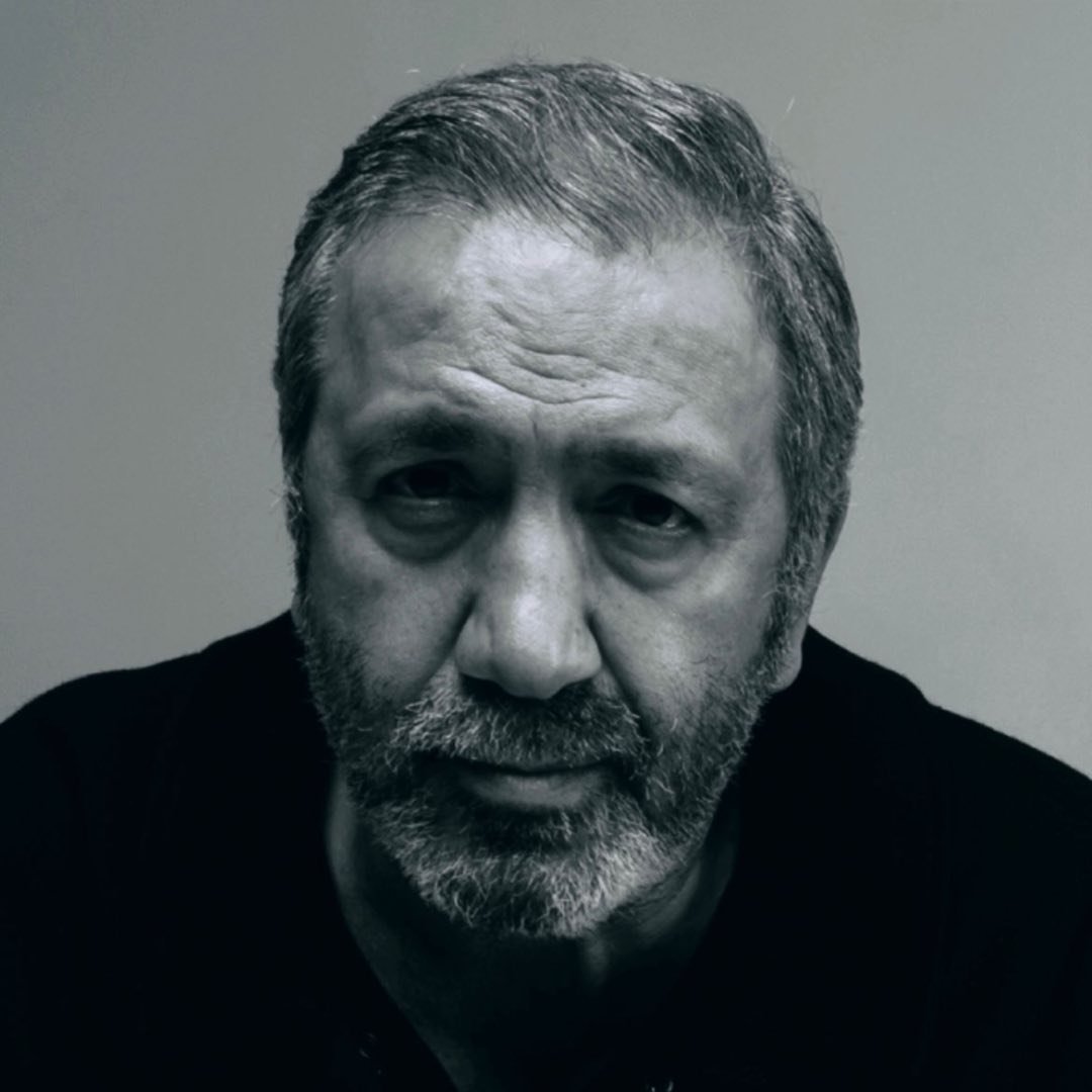 Mazlum Çimen