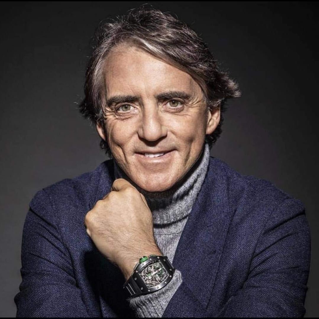 Roberto Mancini