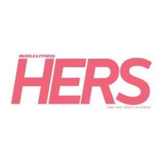 Muscle & Fitness Hers Magazine
