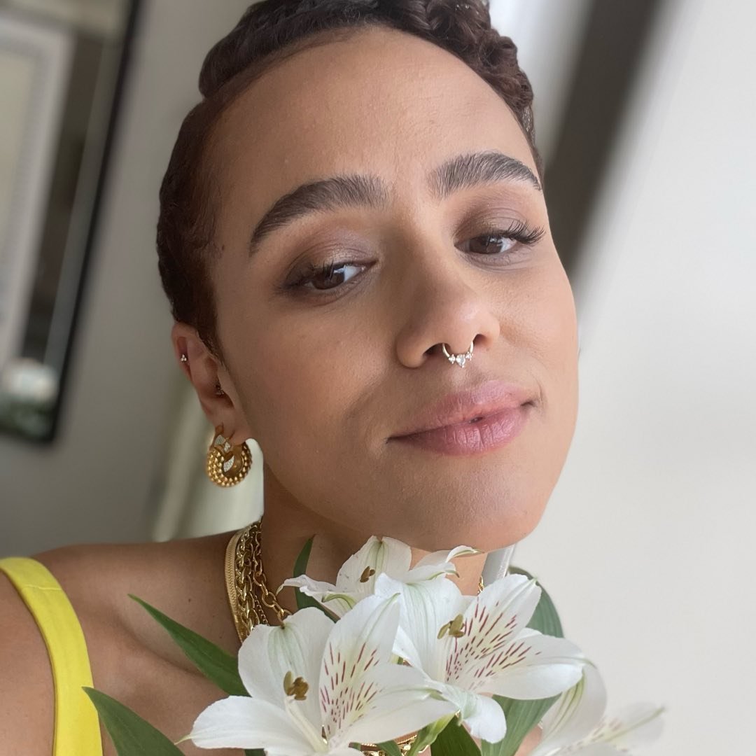 Nathalie Emmanuel
