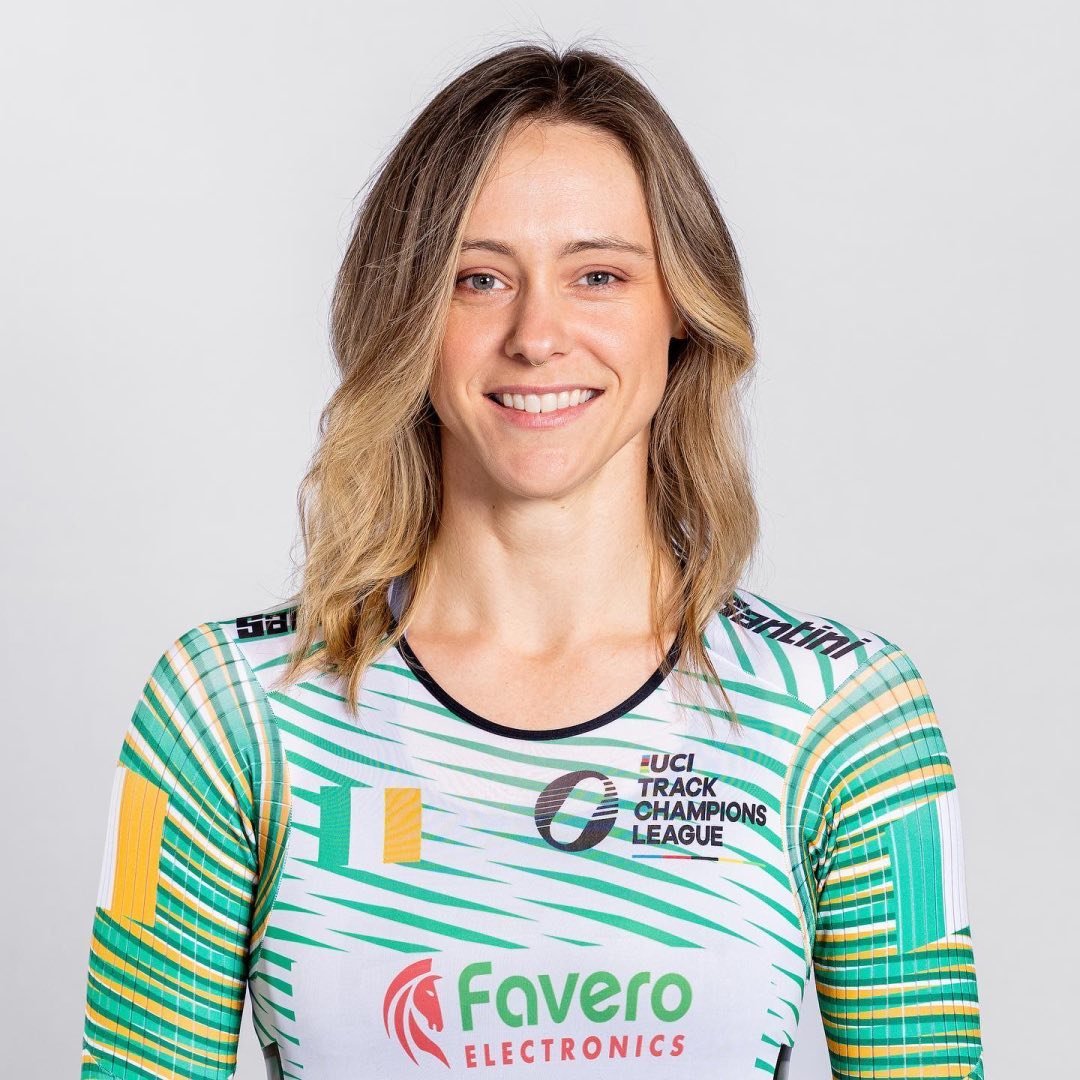 Orla Walsh