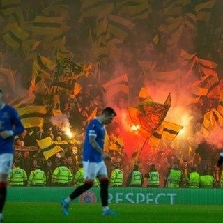 Rangers F.C.