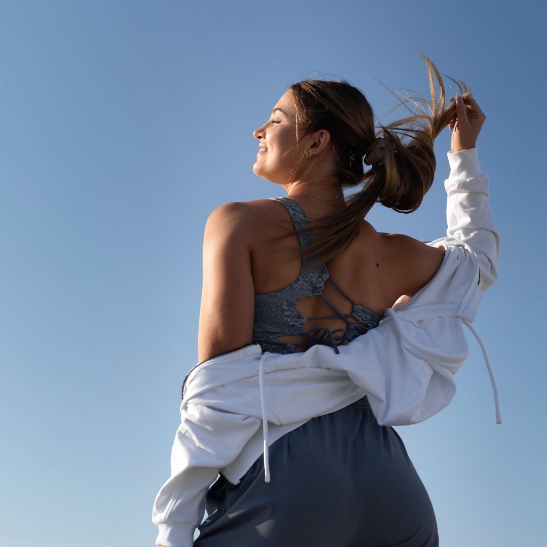 SOFIA AIELLO