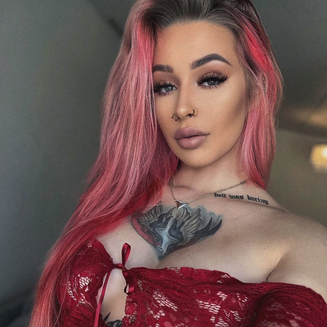 Sofia Roosa