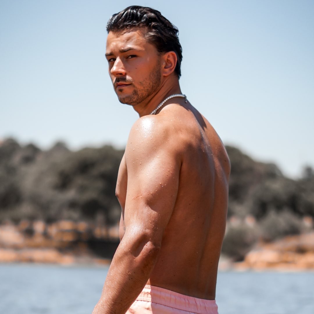 Vadym Batenko