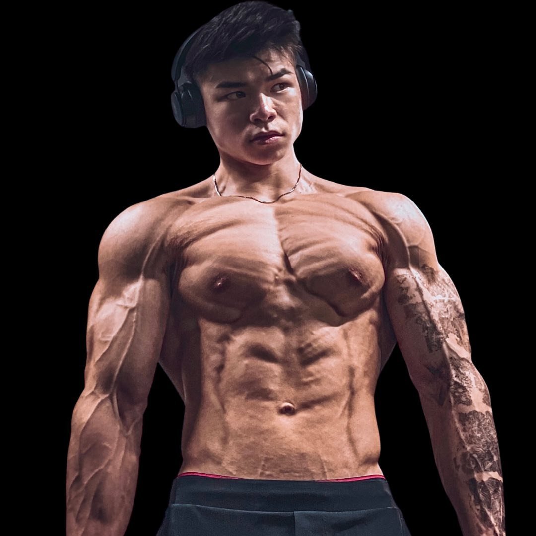 William Li