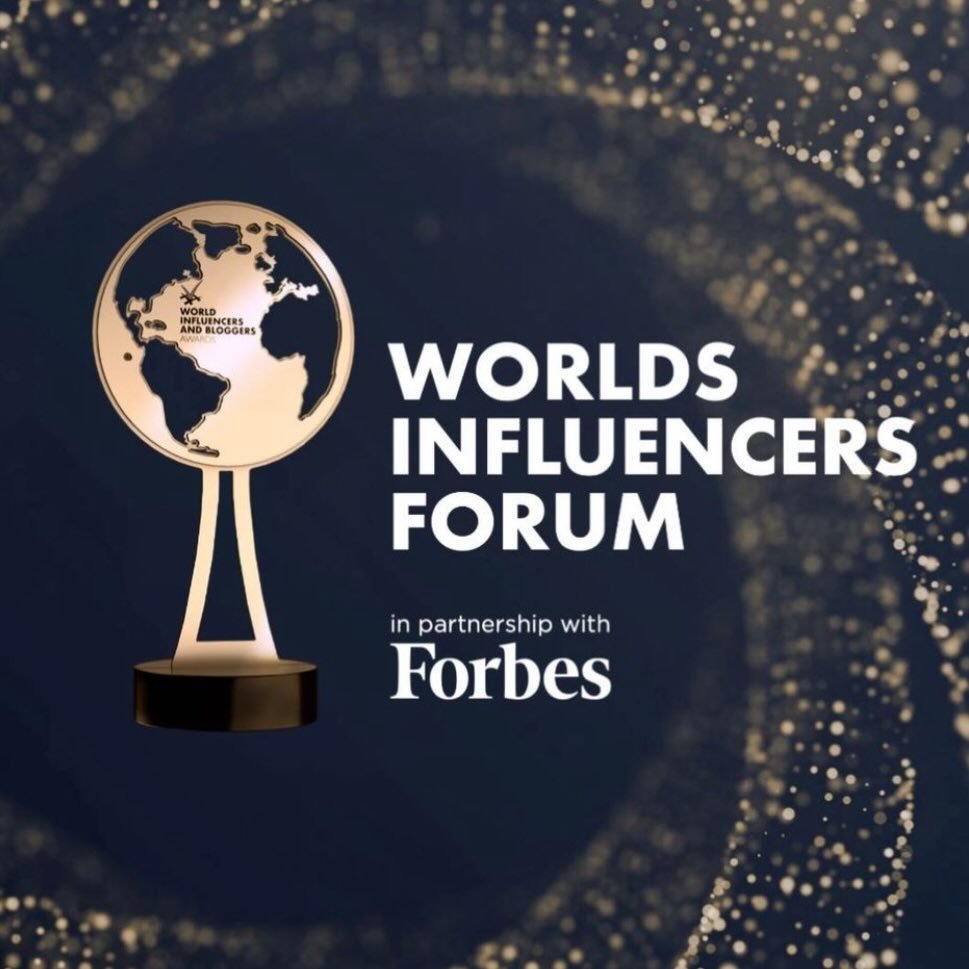World Influencers Forum ®