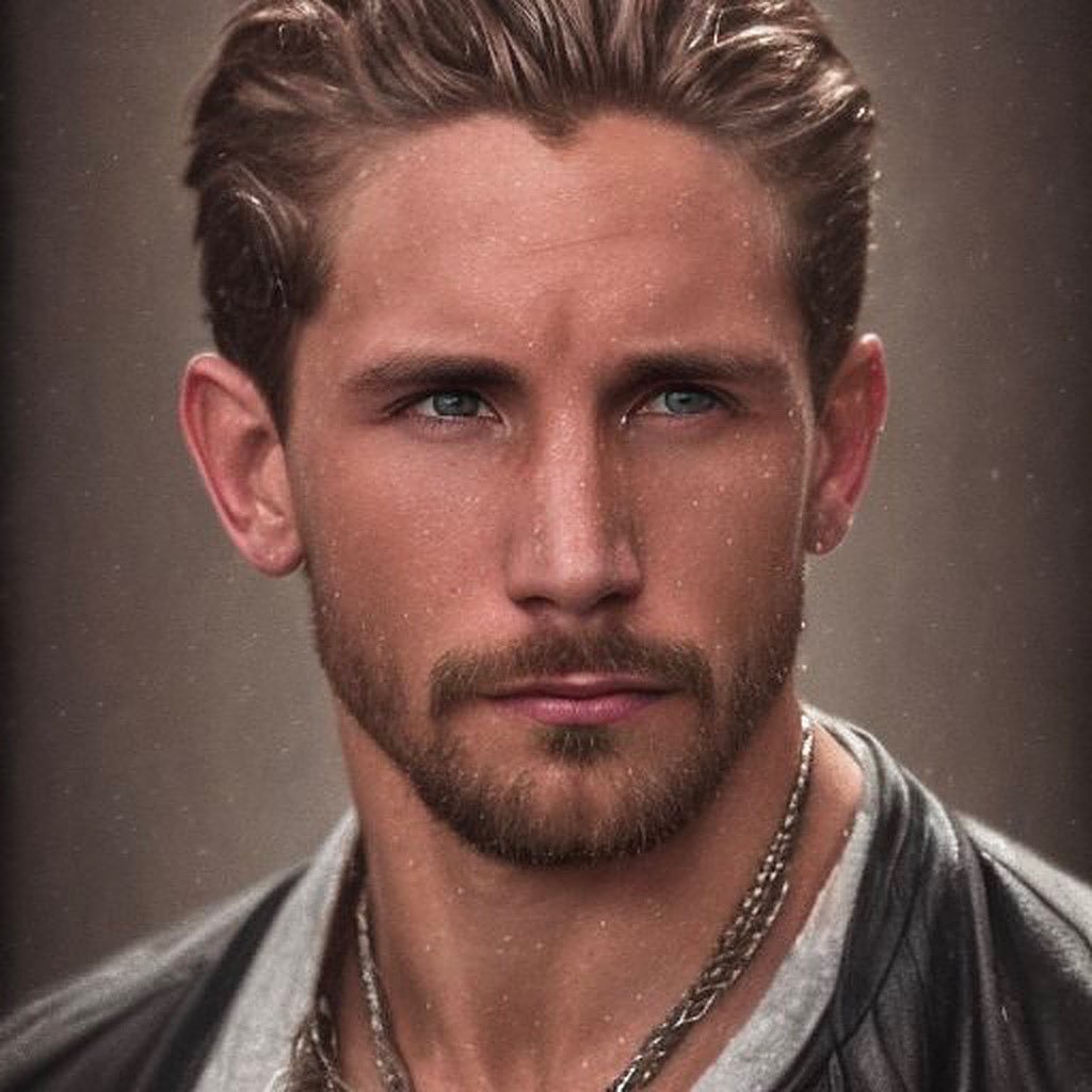 AJ Woodward
