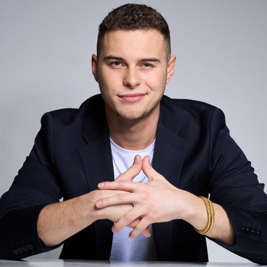 Adam Zdrójkowski