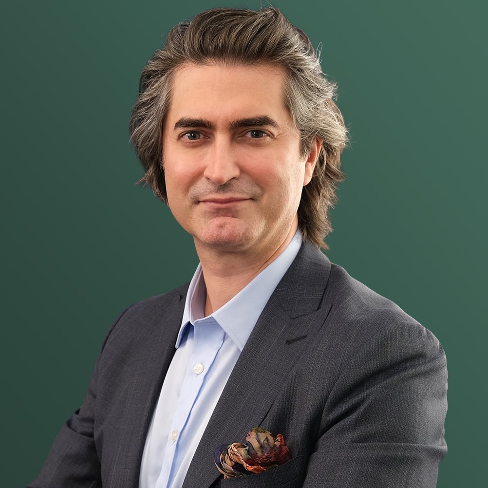 Andaç AYKAN, MD, Assoc.Prof.